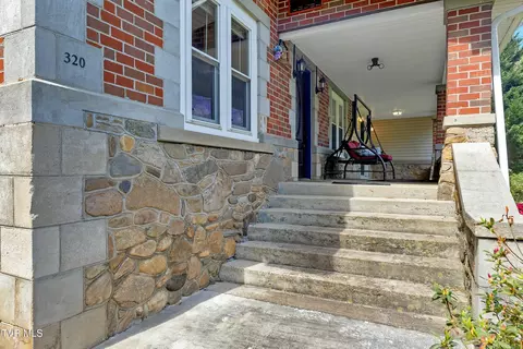 Exterior - 320 Ray Kegley Road Erwin Tn 37650, Erwin, TN 37650 photo 10 of 10