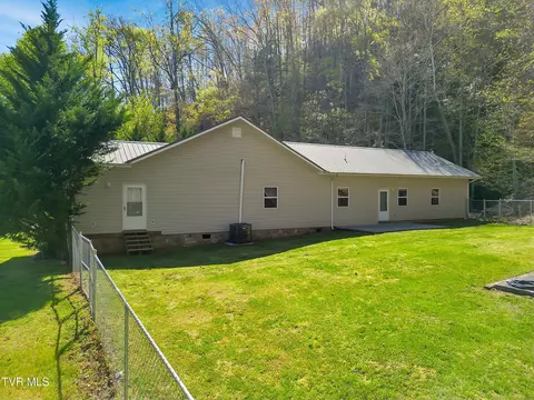 Exterior - 320 Ray Kegley Road Erwin Tn 37650, Erwin, TN 37650 photo 3 of 10