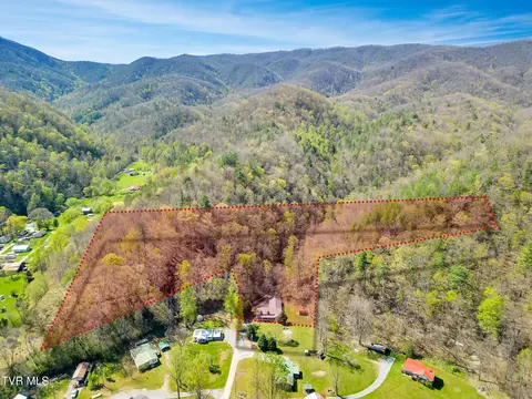 View/Area - 320 Ray Kegley Road Erwin Tn 37650, Erwin, TN 37650 photo 9 of 9