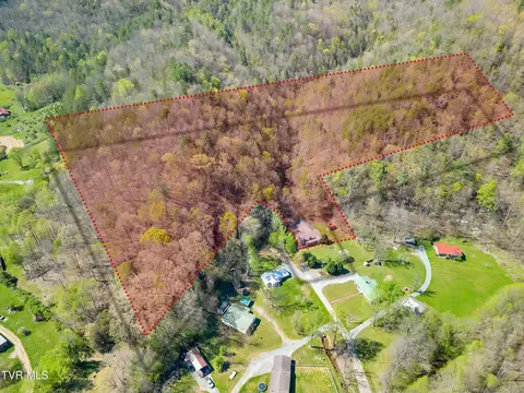View/Area - 320 Ray Kegley Road Erwin Tn 37650, Erwin, TN 37650 photo 8 of 9