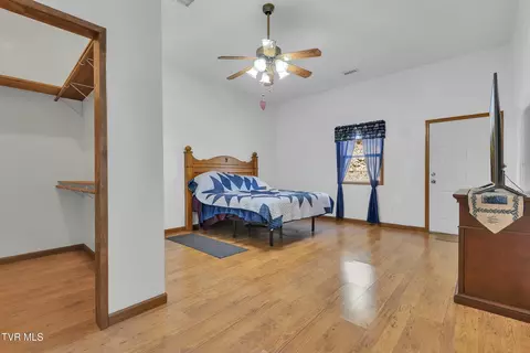 Bedroom - 320 Ray Kegley Road Erwin Tn 37650, Erwin, TN 37650 photo 1 of 6