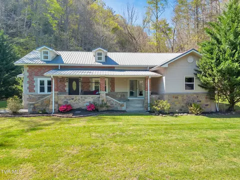 320 Ray Kegley Road Erwin Tn 37650, Erwin, TN 37650