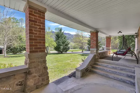 Exterior - 320 Ray Kegley Road Erwin Tn 37650, Erwin, TN 37650 photo 9 of 10