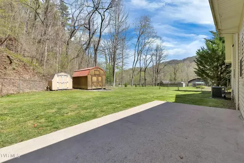 Exterior - 320 Ray Kegley Road Erwin Tn 37650, Erwin, TN 37650 photo 4 of 10
