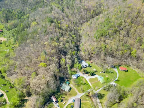 View/Area - 320 Ray Kegley Road Erwin Tn 37650, Erwin, TN 37650 photo 3 of 9