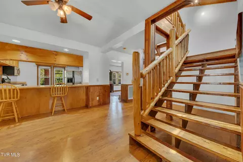 Entry Way - 320 Ray Kegley Road Erwin Tn 37650, Erwin, TN 37650 photo 3 of 3