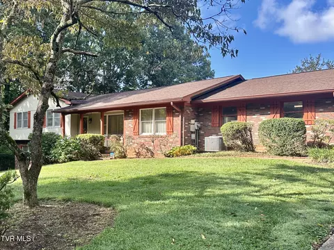 260 Collingwood Drive Bristol Tn 37620, Bristol, TN 37620