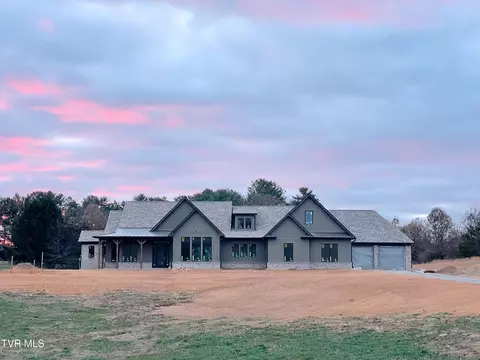 7177 Wolfe Ridge Court Piney Flats Tn 37686, Piney Flats, TN 37686