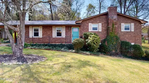 258 Spruce Street Mount Carmel Tn 37645, Mount Carmel, TN 37645