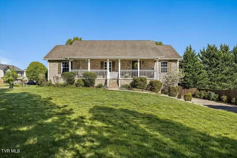 411 Crystal Springs Circle Gray Tn 37615, Gray, TN 37615