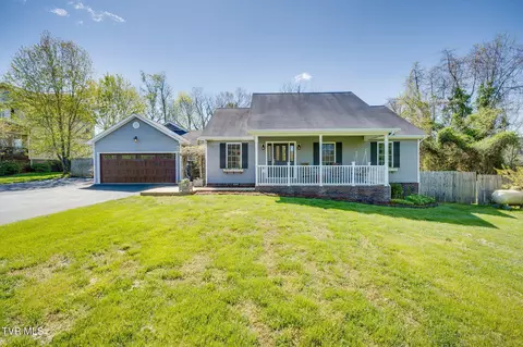 1155 Fordtown Road Jonesborough Tn 37659, Jonesborough, TN 37659