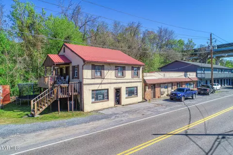 18241828 Netherland Inn Road Kingsport Tn 37660, Kingsport, TN 37660