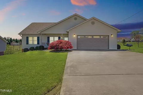 575 Sand Ridge Circle Jonesborough Tn 37659, Jonesborough, TN 37659