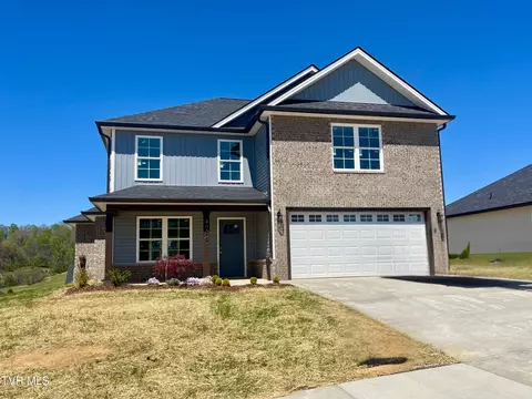 4076 Maize Place Piney Flats Tn 37686, Piney Flats, TN 37686