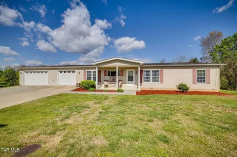 2847 Carrollwood Heights Road Kingsport Tn 37660, Kingsport, TN 37660