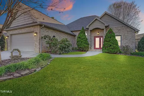 114 Alta Tree Boulevard Johnson City Tn 37604, Johnson City, TN 37604