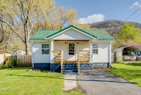 2829 E 2nd Avenue Big Stone Gap Va 24219, Big Stone Gap, VA 24219