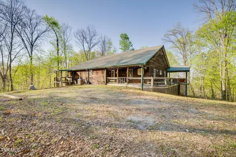 1031 Sol Way Parrottsville Tn 37843, Parrottsville, TN 37843
