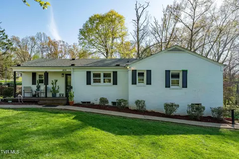 209 Forest Hills Drive Kingsport Tn 37663, Kingsport, TN 37663