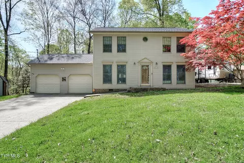 455 Carlton Road Bristol Tn 37620, Bristol, TN 37620