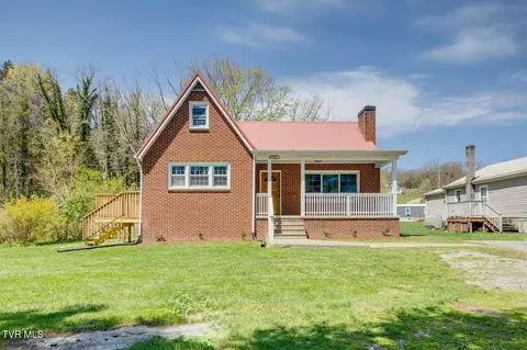 746 W Main Street Lebanon Va 24266, Lebanon, VA 24266