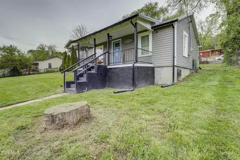 1712 Mcgee Street Kingsport Tn 37660, Kingsport, TN 37660