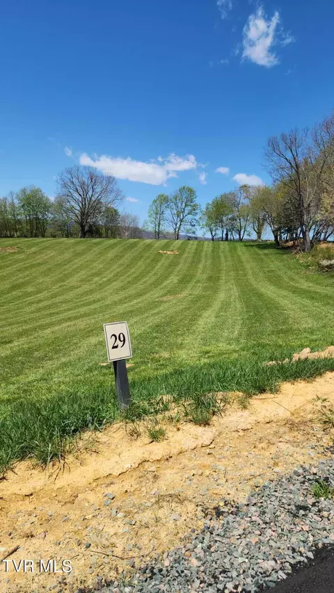 0 Dry Hill Road Lot 29 Butler Tn 37640, Butler, TN 37640