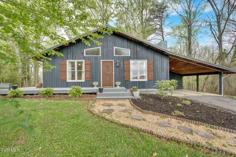 5007 Lake Forest Drive Kingsport Tn 37663, Kingsport, TN 37663