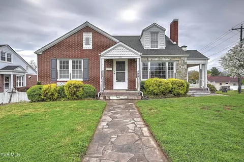 101 W F Street Elizabethton Tn 37643, Elizabethton, TN 37643