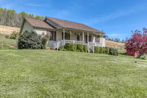 22540 Marys Chapel Road Bristol Va 24202, Bristol, VA 24202