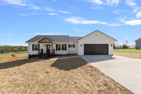 1235 Mt Zion Road Afton Tn 37616, Afton, TN 37616
