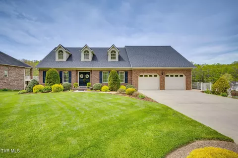 220 Regency Drive Kingsport Tn 37663, Kingsport, TN 37663