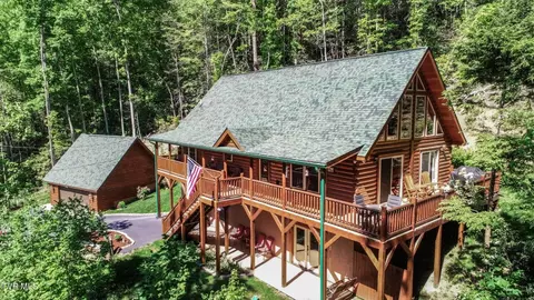 718 Rocky Flats Rd Cosby Tn 37722, Cosby, TN 37722