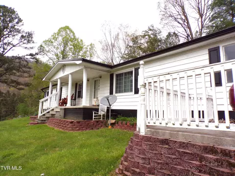 3500 Glen Echo Drive Big Stone Gap Va 24219, Big Stone Gap, VA 24219