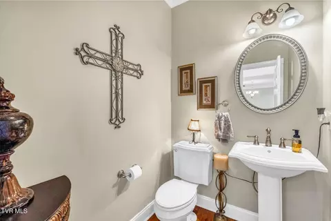 108 Ridgetop Drive Drive Gray Tn 37615, Gray, TN 37615 photo 25