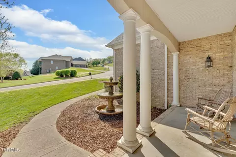 108 Ridgetop Drive Drive Gray Tn 37615, Gray, TN 37615 photo 3