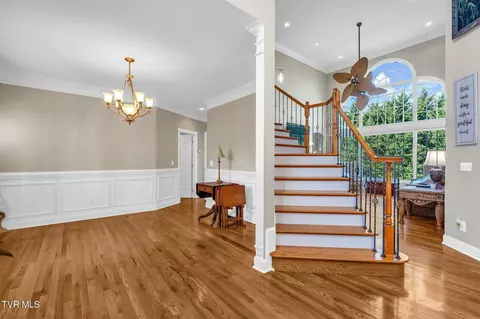 108 Ridgetop Drive Drive Gray Tn 37615, Gray, TN 37615 photo 9