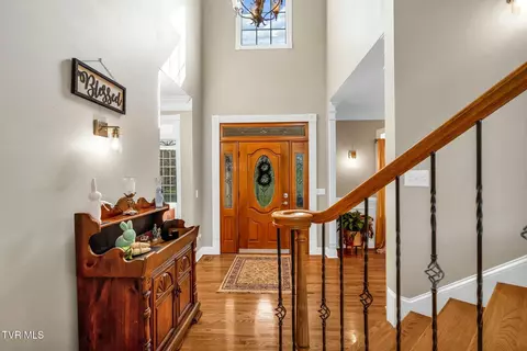108 Ridgetop Drive Drive Gray Tn 37615, Gray, TN 37615 photo 8