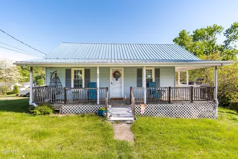 527 Monroe Street Erwin Tn 37650, Erwin, TN 37650
