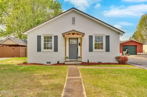 1517 Carolina Avenue Kingsport Tn 37664, Kingsport, TN 37664