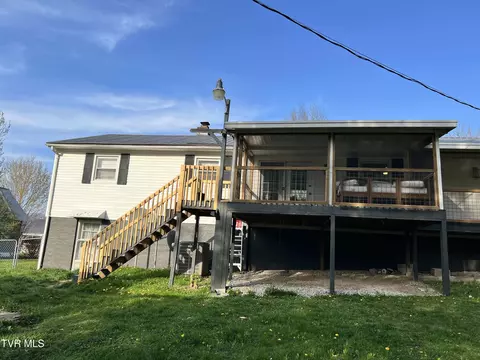 Exterior - 6103 Crystal Lane Wise Va 24293, Wise, VA 24293 photo 11 of 13