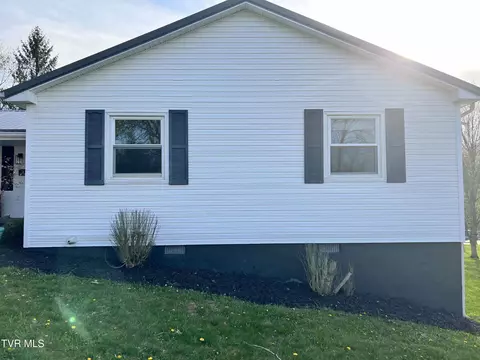 Exterior - 6103 Crystal Lane Wise Va 24293, Wise, VA 24293 photo 10 of 13