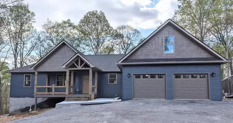 332 Tom Patterson Trail Trail Dandridge Tn 37725, Dandridge, TN 37725