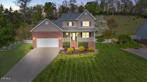 201 Olde Farm Drive Jonesborough Tn 37659, Jonesborough, TN 37659