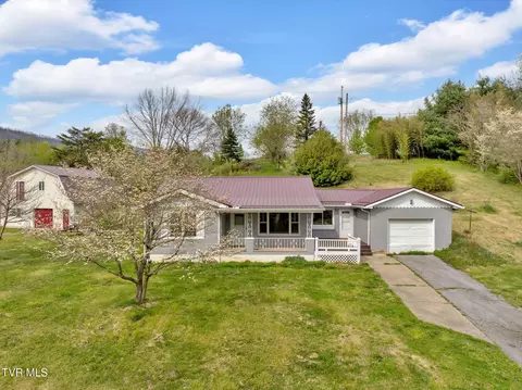 460 Piercetown Road Butler Tn 37640, Butler, TN 37640