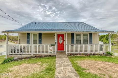 322 W Doe Avenue Elizabethton Tn 37643, Elizabethton, TN 37643