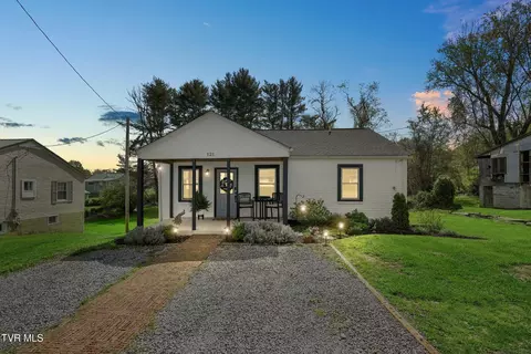 121 Arlington Drive Johnson City Tn 37601, Johnson City, TN 37601