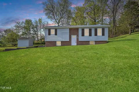 133 Dillow Hill Drive Chuckey Tn 37641, Chuckey, TN 37641