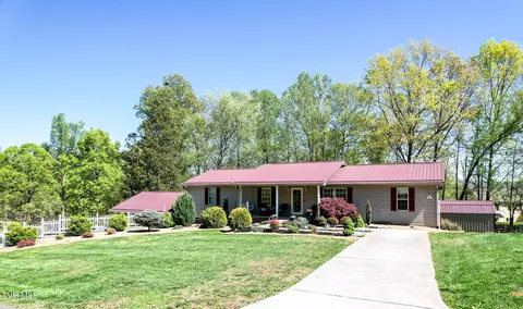 328 Golf View Drive Rogersville Tn 37857, Rogersville, TN 37857