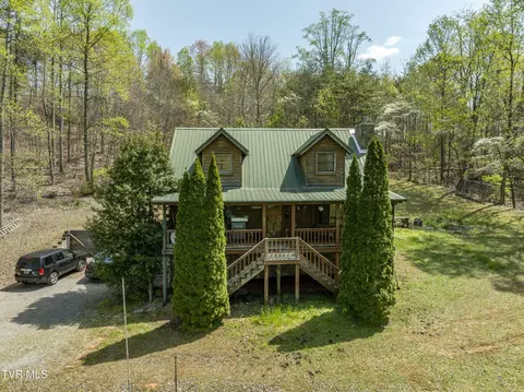 120 Dukes Drive Elizabethton Tn 37643, Elizabethton, TN 37643